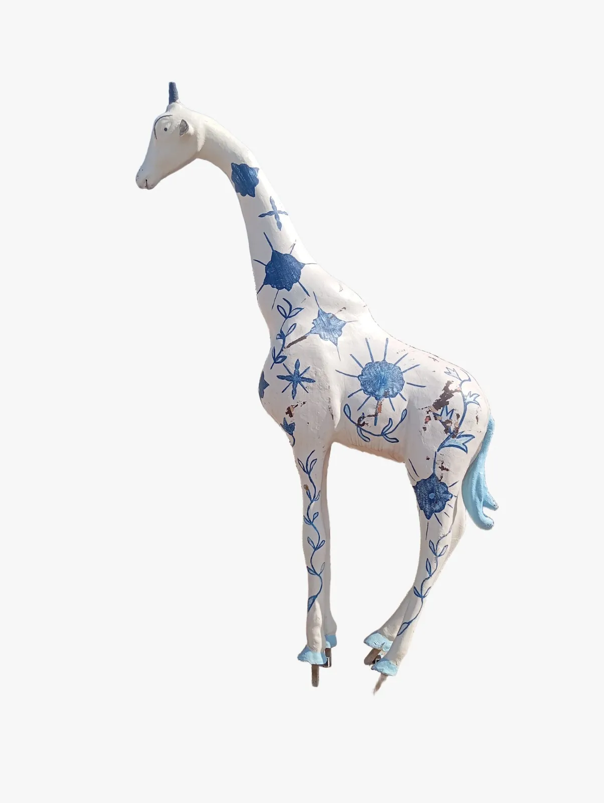 Big Giraffe