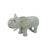 Old Elephant 