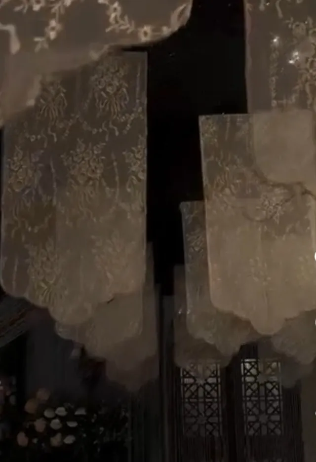 Tapestries