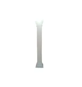 New Roman Pillars