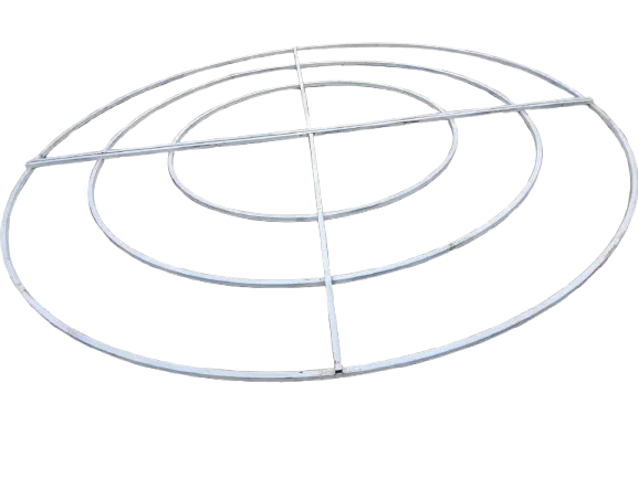 Ring 9' x 9'