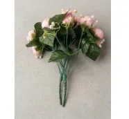 Baby Pink Bunchy F-043 Quantity: 250