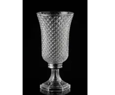 Acrylic Vase / Cuppian