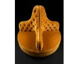 Crossed Shape Sofa
