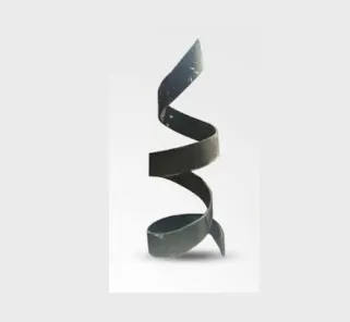 Rolling Statement Piece