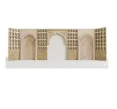 Mughal stage