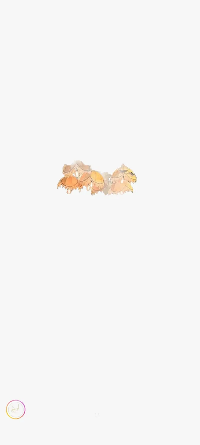Small Off White Lamp Shades