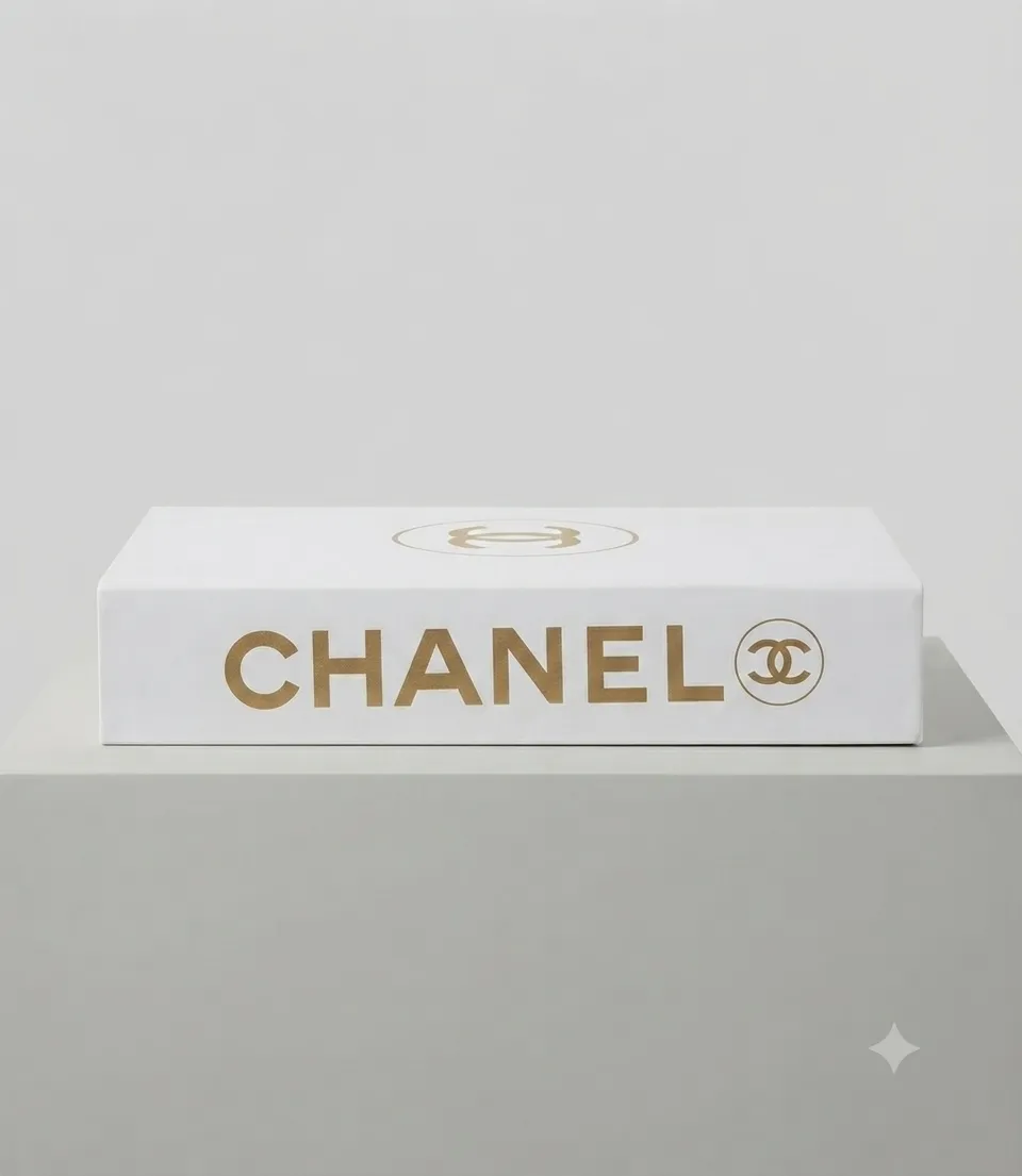Channel Book