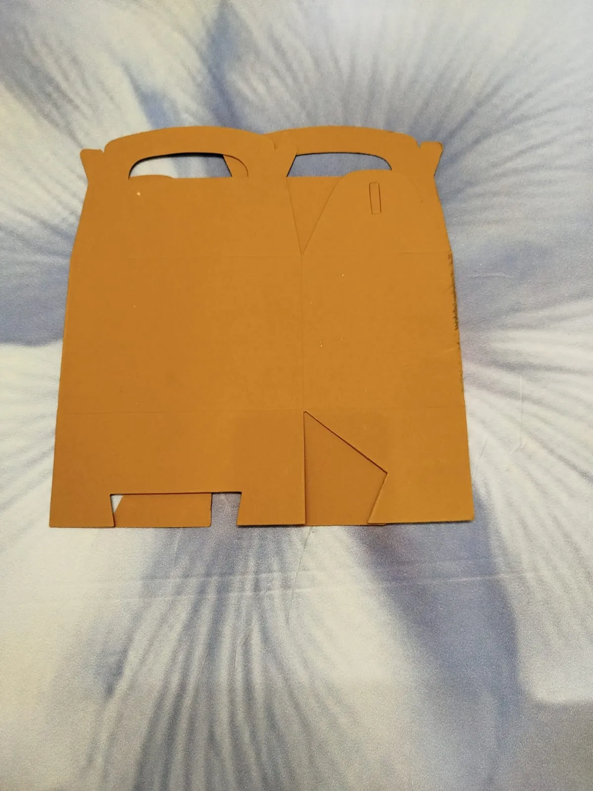 Craftliner goodie bags 6' x 4'