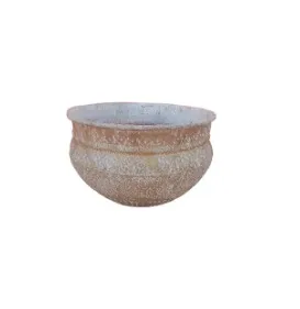 New Fiber Tamba Pot