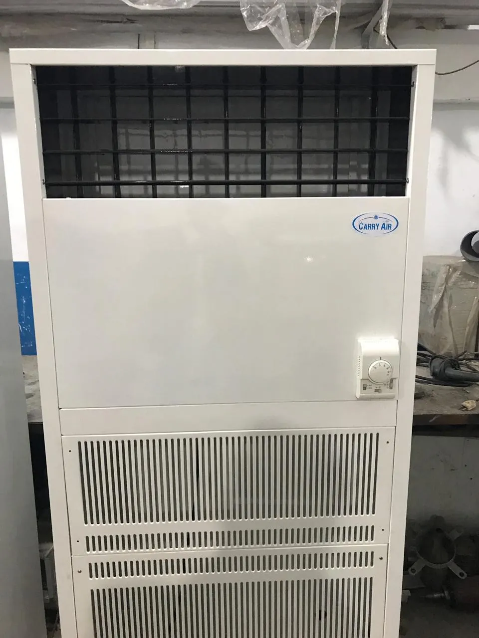 Cabinet Units 