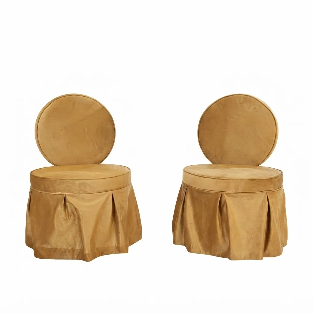 chairs