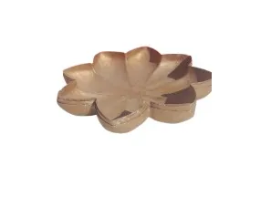 Fiber Lotus thaal