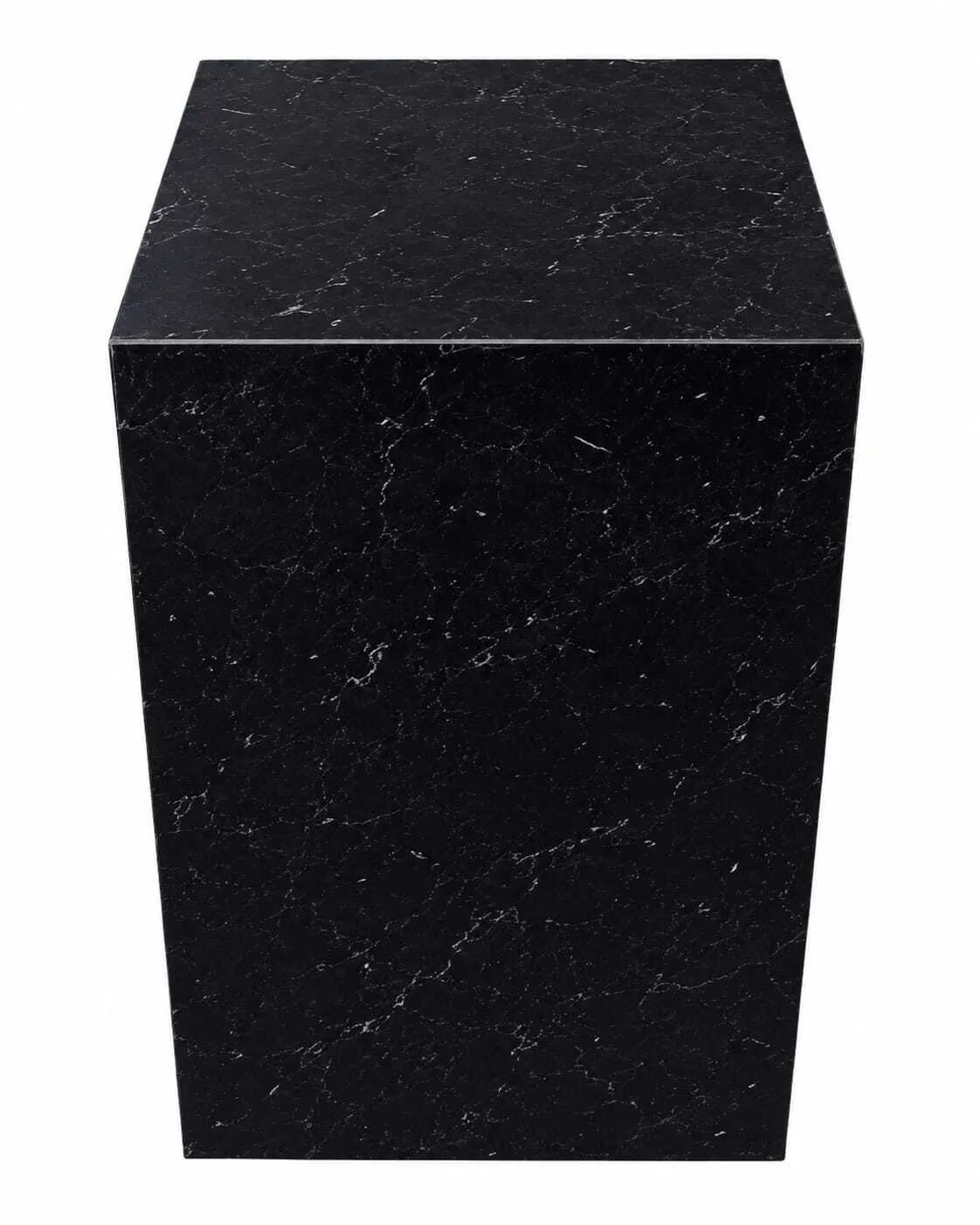 Marble Cake Cylinder 3' x 8' x 1.5' x 1.5'