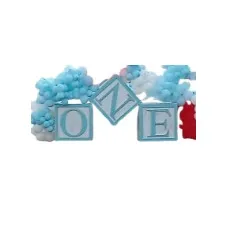 O N E Block