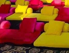 Cushions