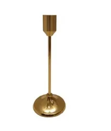I surface candle stand