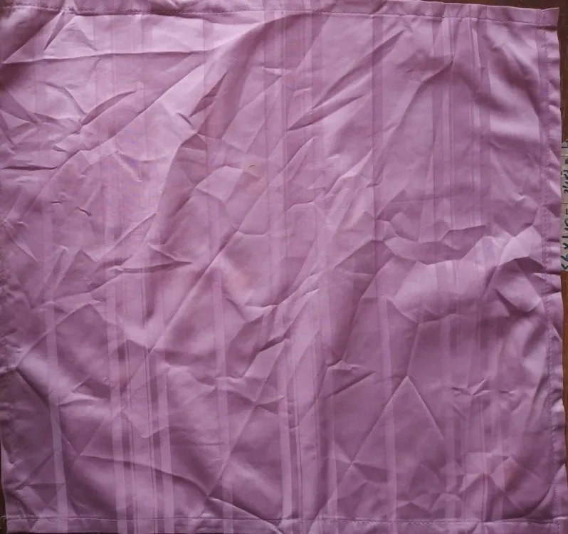 Purple Napkins