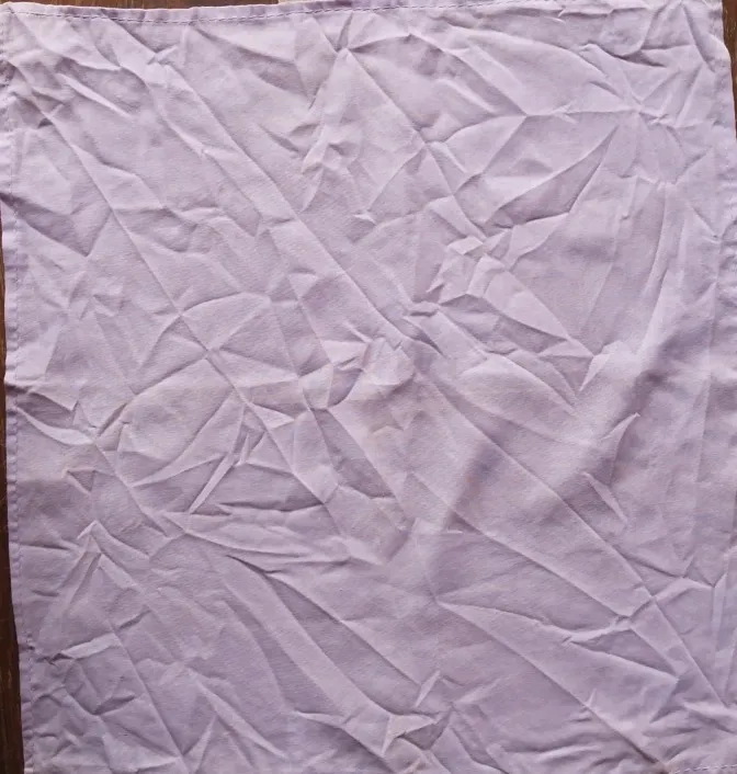 Lavender Napkins