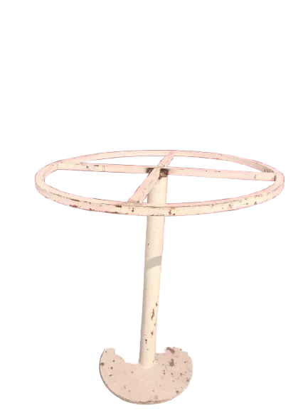 Akbar Cocktail Table