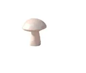 Mushroom Prop