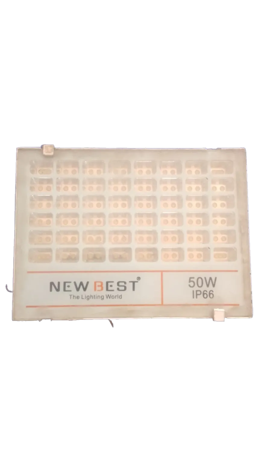 LED lights 50w