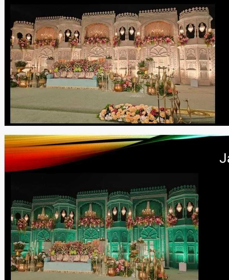 Jaipur Stage 