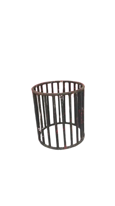 circle rods rings