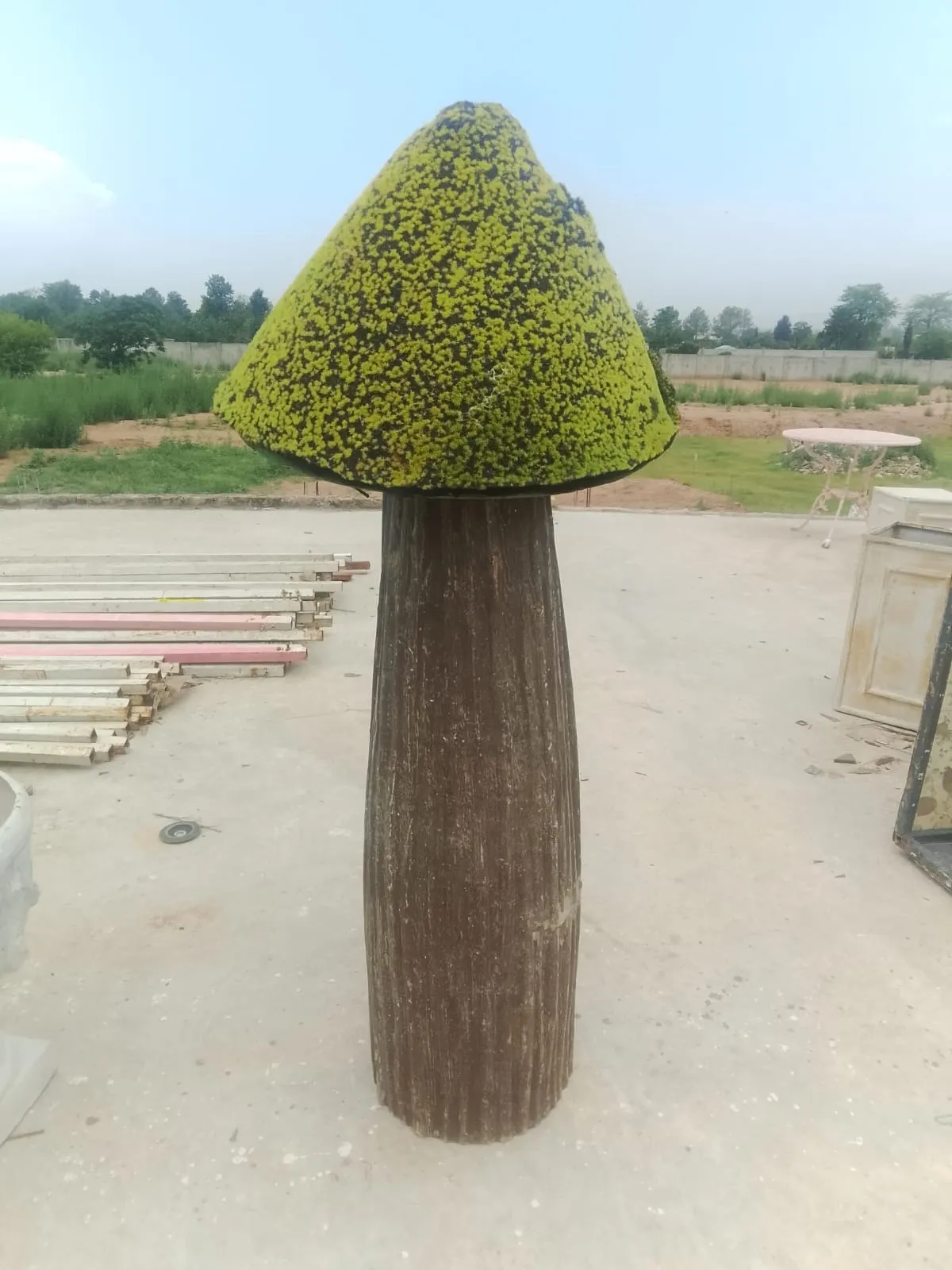 Nishat Artificial Topiary Trees (9)