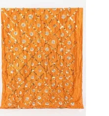 Mustard Sitari panel