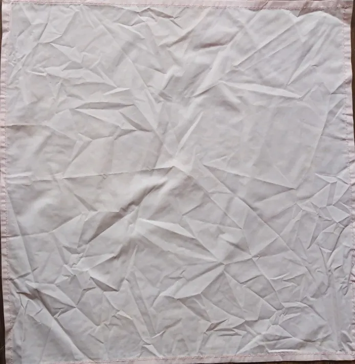 White Napkins
