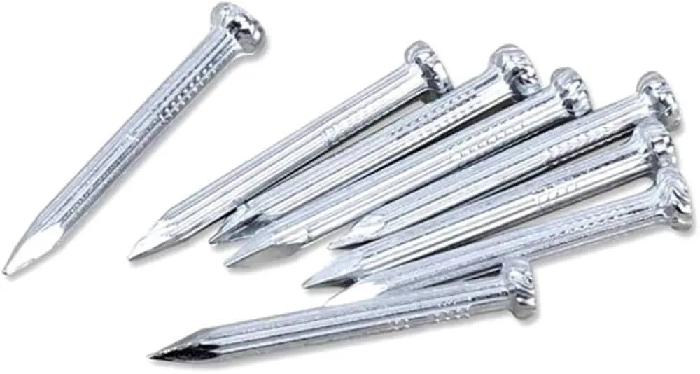 Steel Nails 1 inch