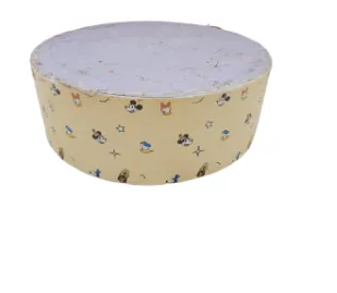 3 Step Cake Table 2.5ft