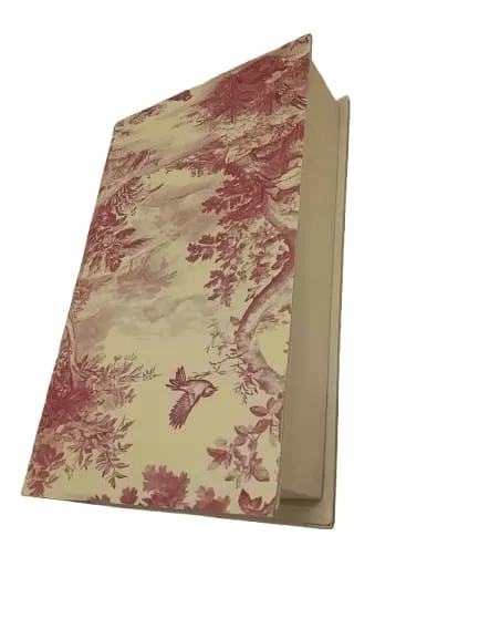 Dummy books