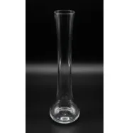 Slim Glass vases