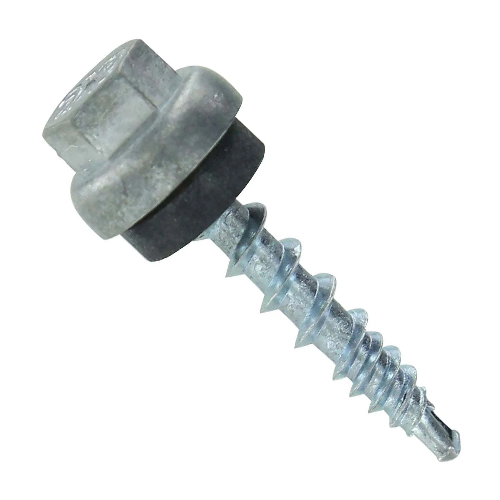 Screw 1 inch