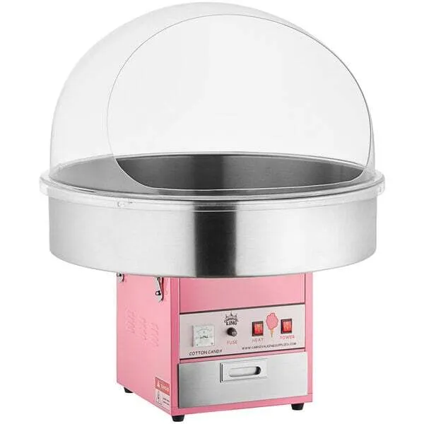 Candy Cotton machine 