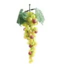 Green grapes