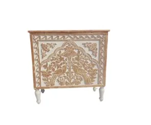 Fiber Birds Console