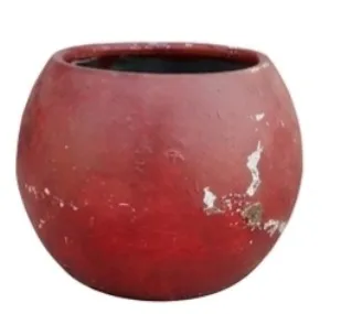 Clay Pot