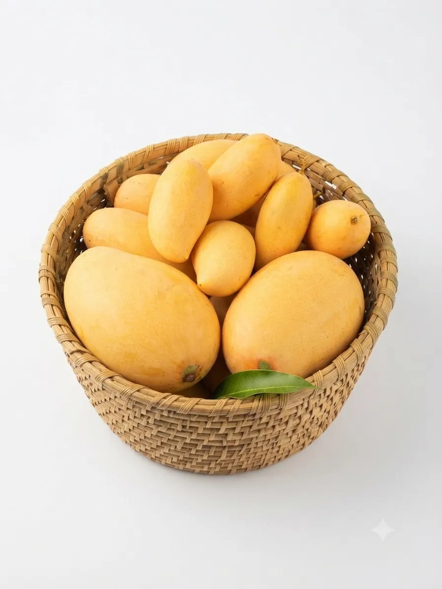 Mango Basket 