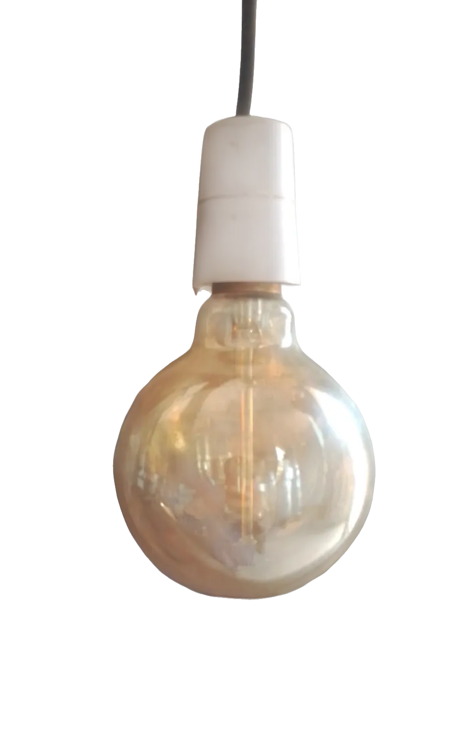 Tungsten Bulb