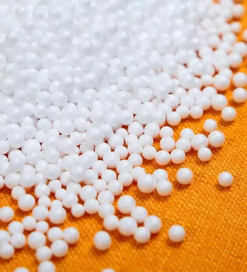 Thermocol Ball