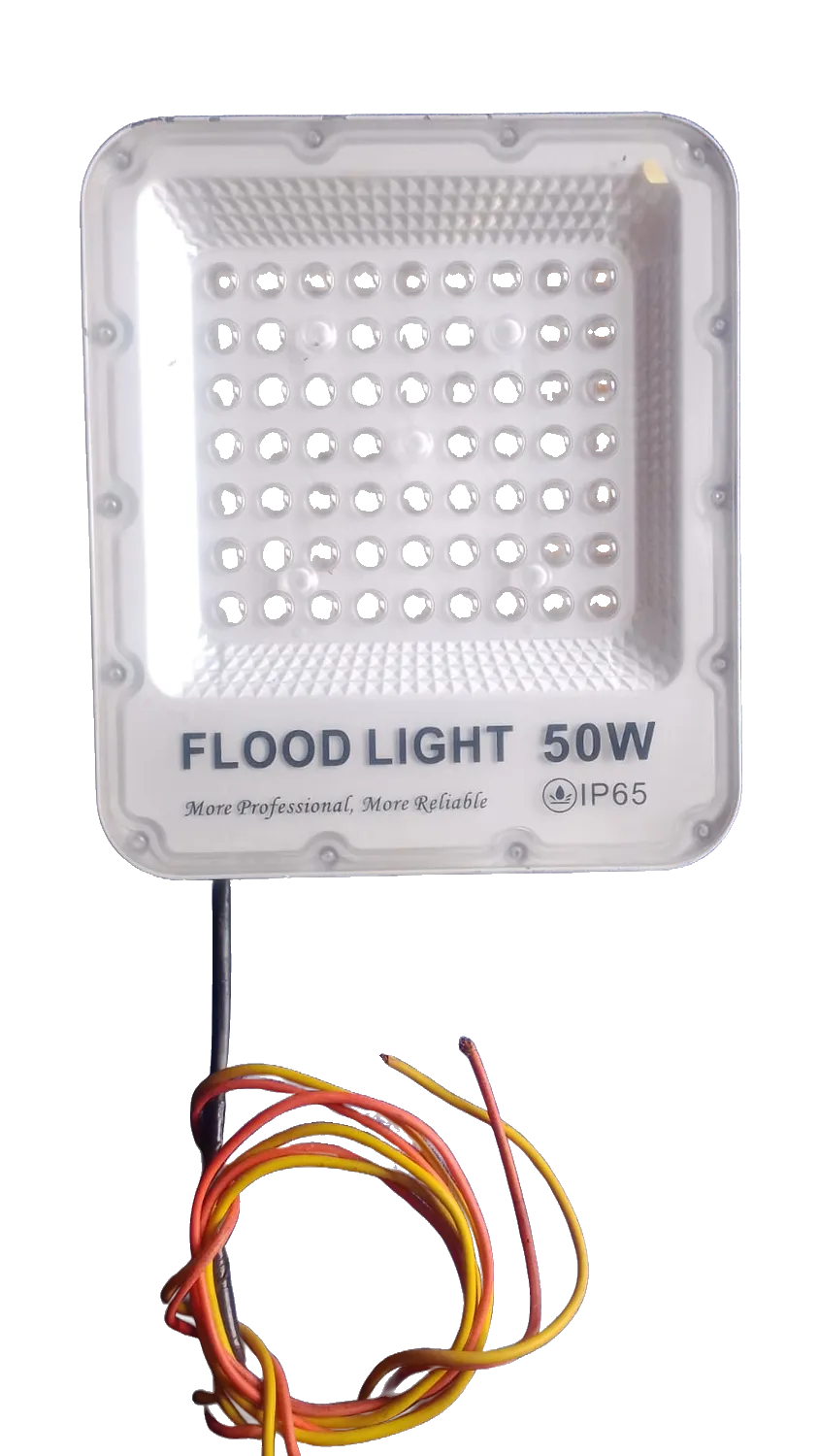 LED lights