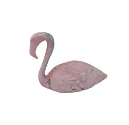 Duck Flamingo