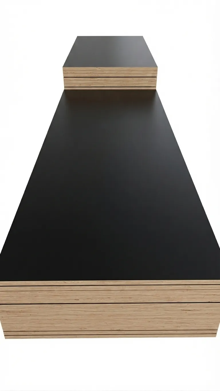Wooden Plank