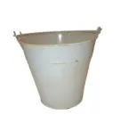large bouquet Basket
