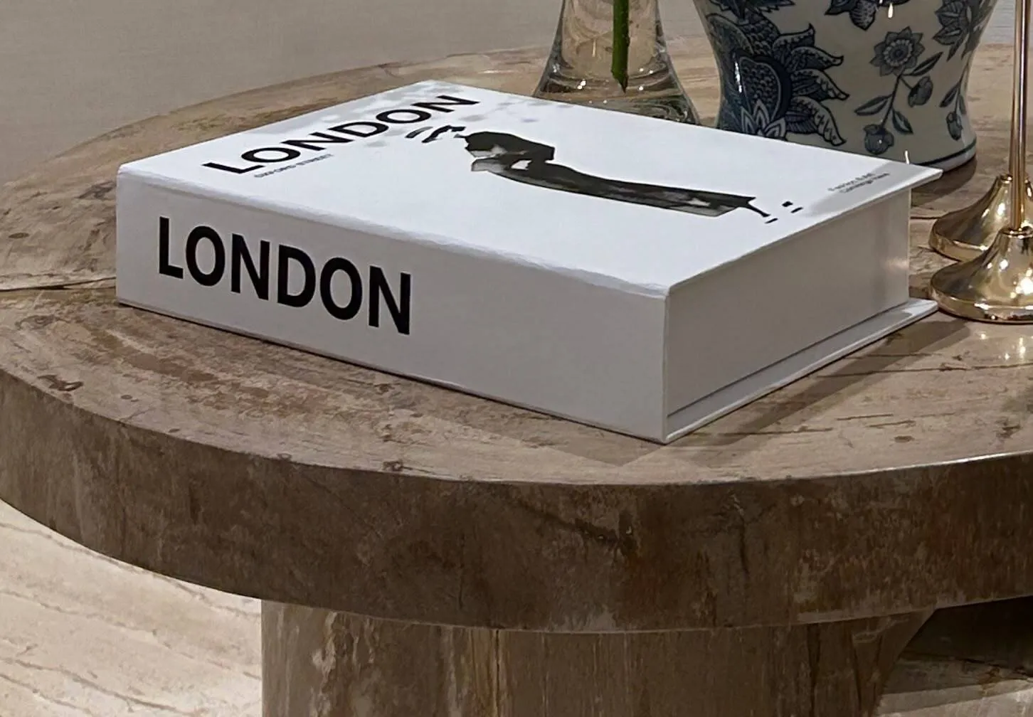 London Book