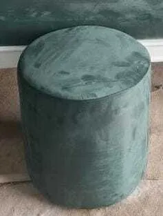 Round Puffies