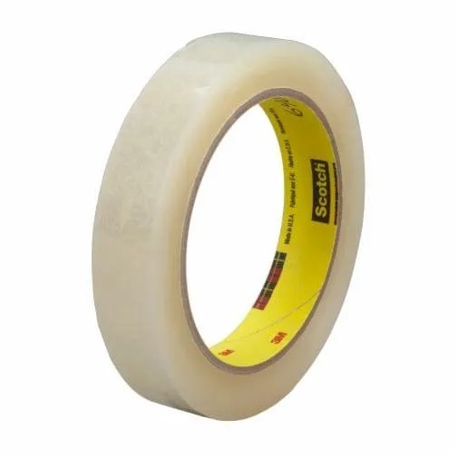 Transparent tape / Clear Tape 